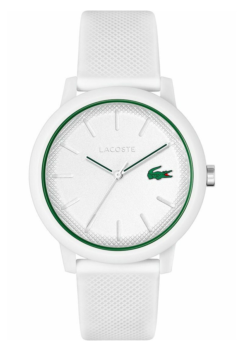 Lisbon Lacoste Armbanduhr Herren Lacoste Quarzuhr »LISBON