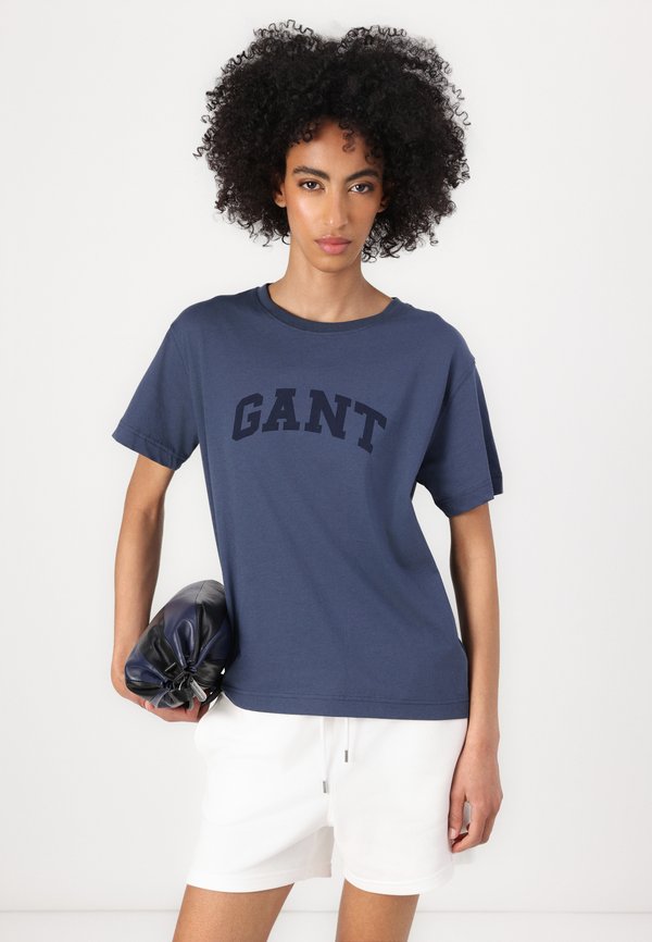 SHIELD  - Shorts - eggshell2