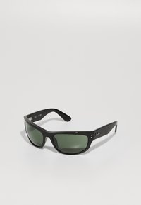 BALORAMA XL UNISEX - Sonnenbrille - black