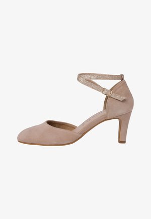 Tamaris, Escarpins - beige