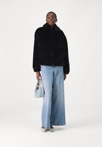 Karl Lagerfeld Jeans - Kurtka zimowa