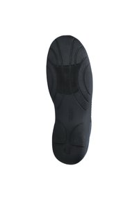 Waldläufer KEN - Schnürer - schwarz