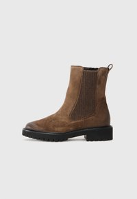 Botas de inverno - soft earth