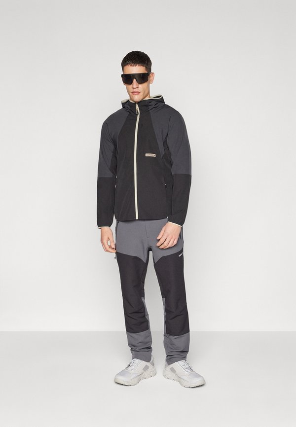 YADIRA - Outdoor jacket4