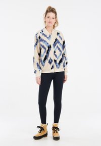 Protest PRTAGATHA - Blouson Bomber - galaxy