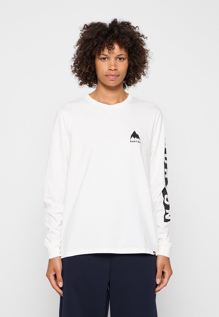 Langarmshirt