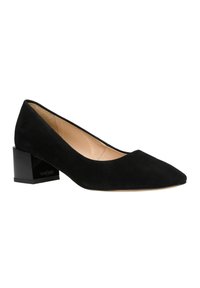 Wojas Tacones - black
