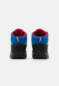 CMP KIDS RIGEL MID TREKKING SHOES WP UNISEX - Sapatos de caminhada - blue