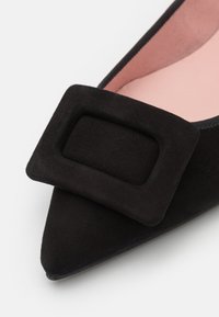 Pretty Ballerinas ANGELIS - Ballet pumps - black