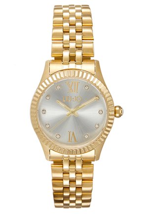 LIU JO TINY - Montre - gold-coloured