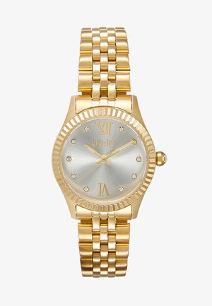 LIU JO TINY - Montre - gold-coloured