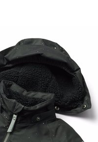 Molo POLAR UNISEX - Skipak - black