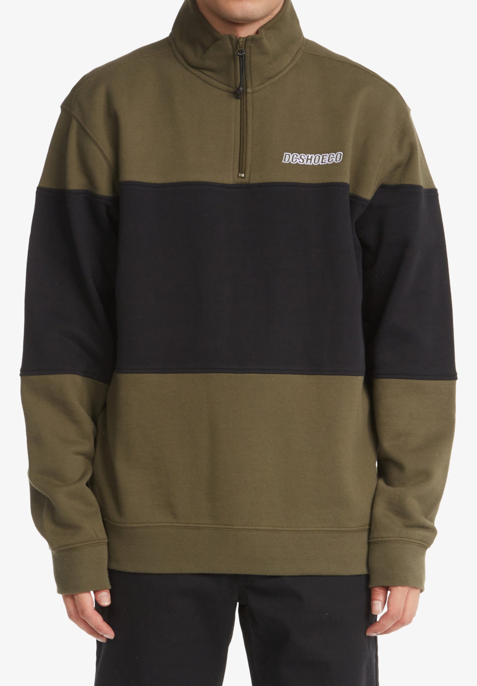Sudaderas DC Shoes | La colección de Zalando