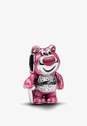 Pandora, Charm - silver-coloured