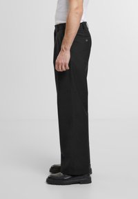 PROHIBITED UNISEX czarny