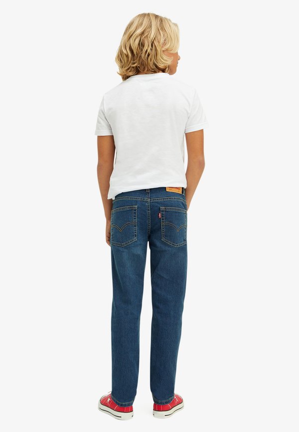 511 SLIM FIT  - Slim fit jeans - yucatan3