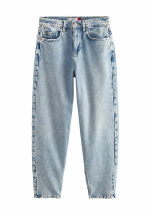 BARREL  - Brīva piegriezuma džinsi - bleach blue