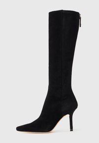 CHARLIZE - Stivali con i tacchi - black