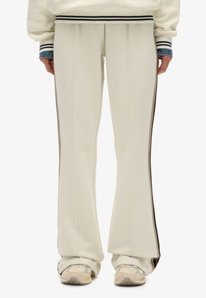 JOGGERS - Trainingsbroek - off white