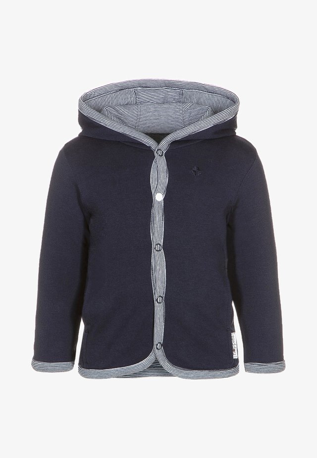 JOKE - Cardigan - navy