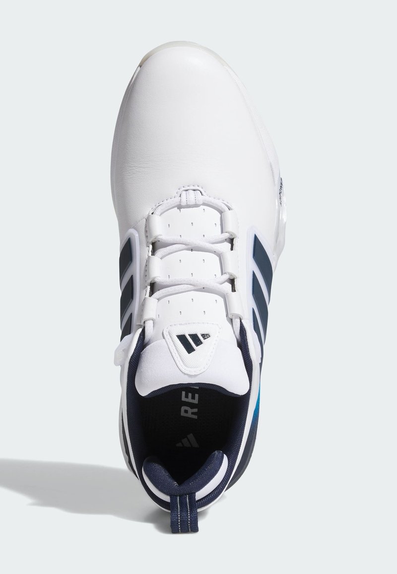 adidas gazelle silver green womens Women's Response Bounce 2 SL – Golf Team Products main image 1