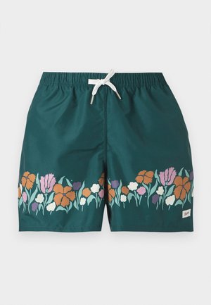 Bather, - Spodenki kąpielowe