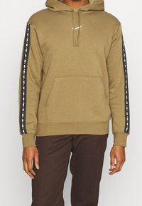 Nike Sportswear Luvtröja - brown