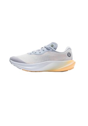 SPLIT SHIFT LIGHTWEIGHT - Cestná bežecká obuv - serene blue rock melon nightmoth