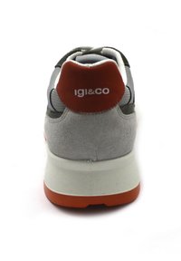 IGI&CO Sneakers basse - grigio