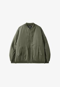 Sélectionné, khaki