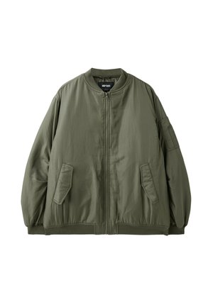 Stradivarius, - Kurtka Bomber