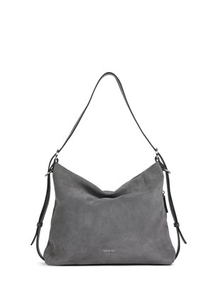 nat & nin, MOREEN - Sac à main - gray taupe