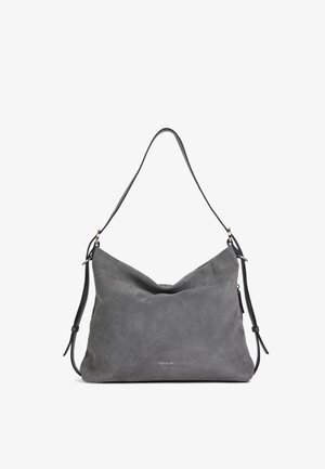 nat & nin, MOREEN - Sac à main - gray taupe