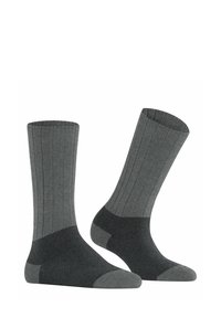 Esprit VIBRANCE - Socken - black mel