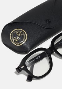 Ray-Ban ERIK - Briller med blålysfilter - black