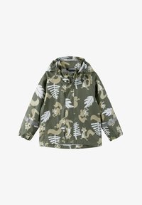 Não selecionado, sage green