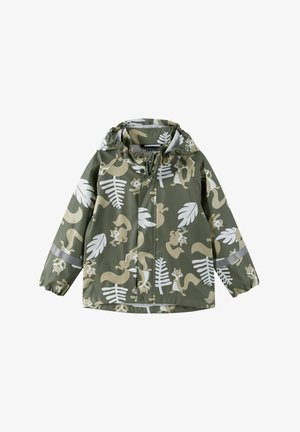 VESI UNISEX - Kurtka przeciwdeszczowa