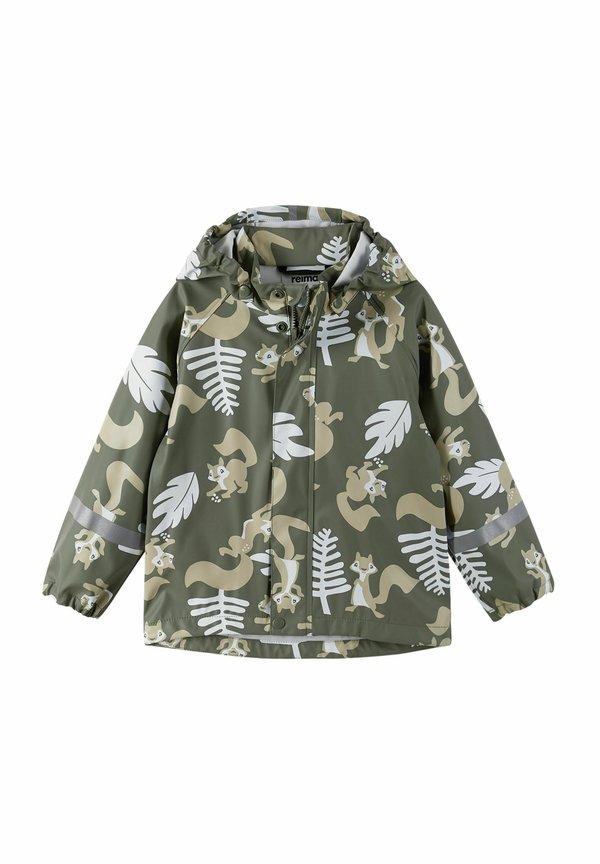 RAINCOAT VESI - Regenjacke / wasserabweisende Jacke