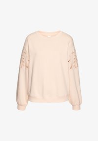 Selezionato, pfirsich