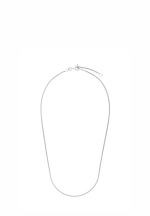 BASIC - Collar - silberfarben