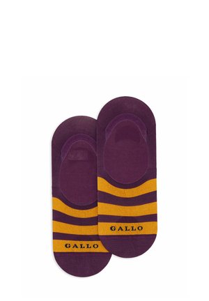 Calzini - purple