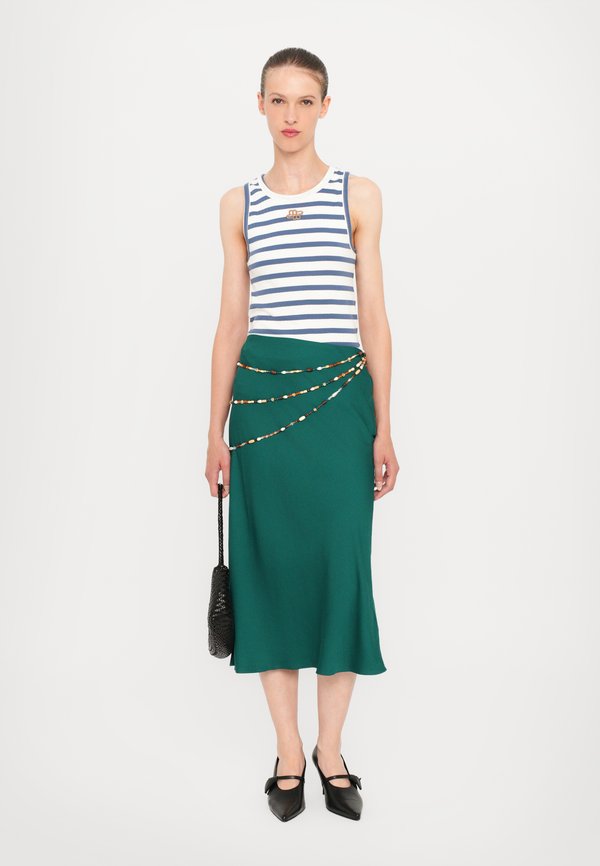 TOYIN SKIRT - Pencil skirt4