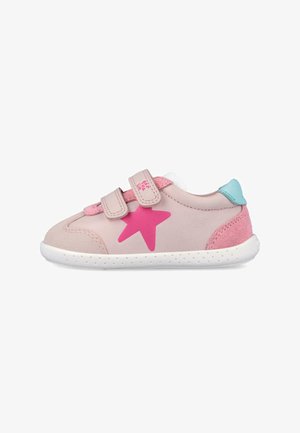 Garvalin, DISEÑO - Zapatos de bebé - rosa