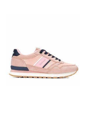 Refresh, ZAPATILLA DE MUJER PLANO - Zapatillas - marron