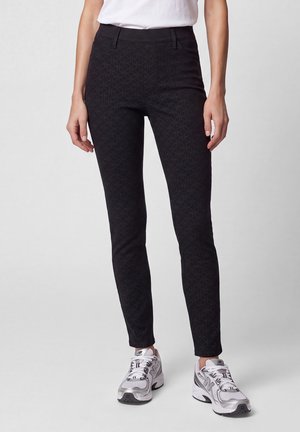 Rabe, RABE HOSE - Trousers - schwarz
