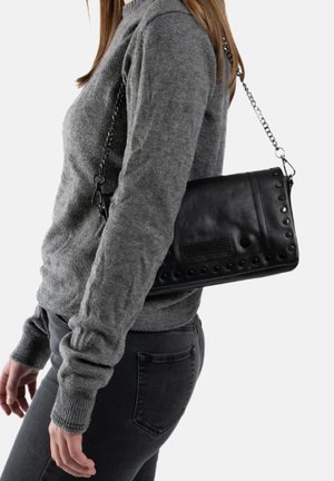 Sac bandoulière - black