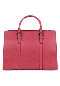 Hexagona GRACIEUSE - Borsa a mano - framboise