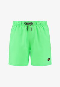 Kijelölve, new neon green