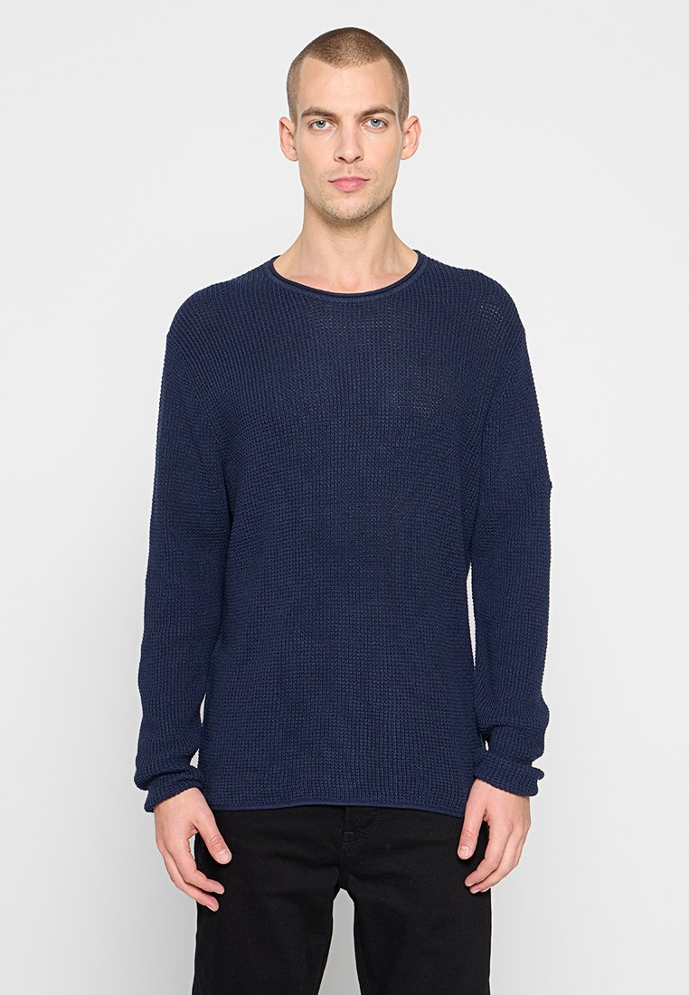 Pepe Jeans Trui donkerblauw