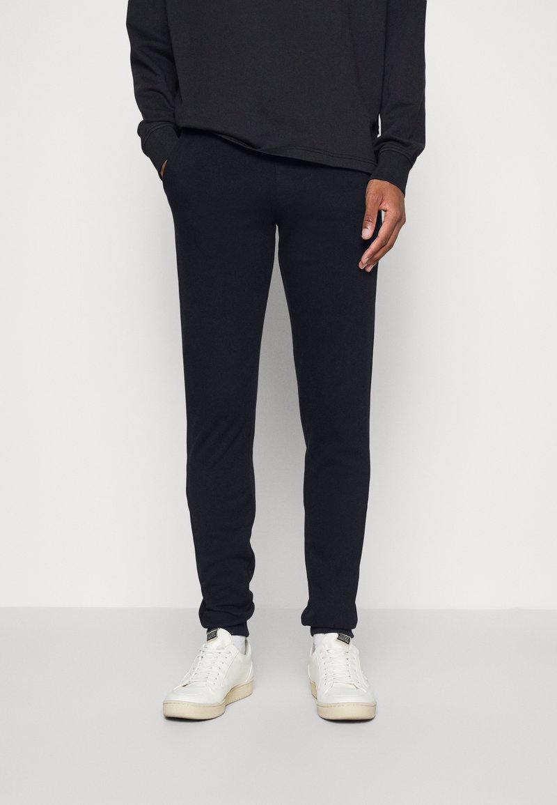 Pier One TALL Tracksuit bottoms black Zalando.ie